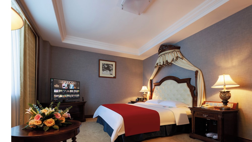 Grand Suite photo 3