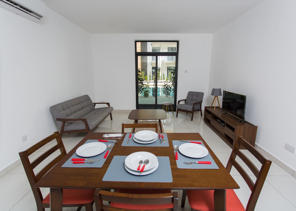 Exclusive Apartment, 1 Bedroom - Photo 9