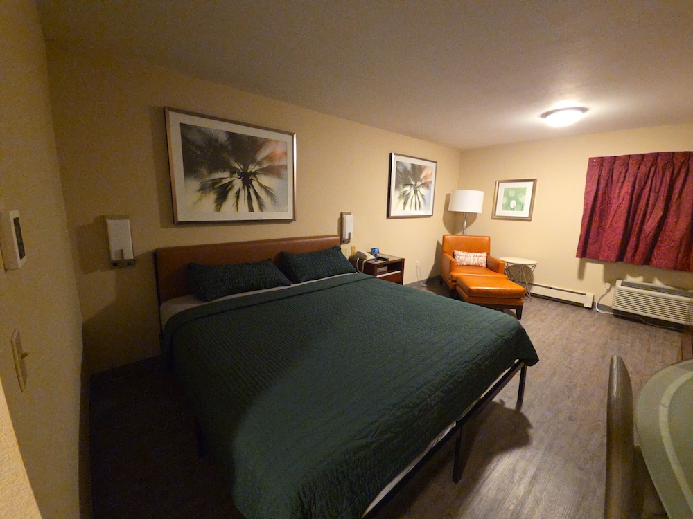 Basic Single Room photo 1