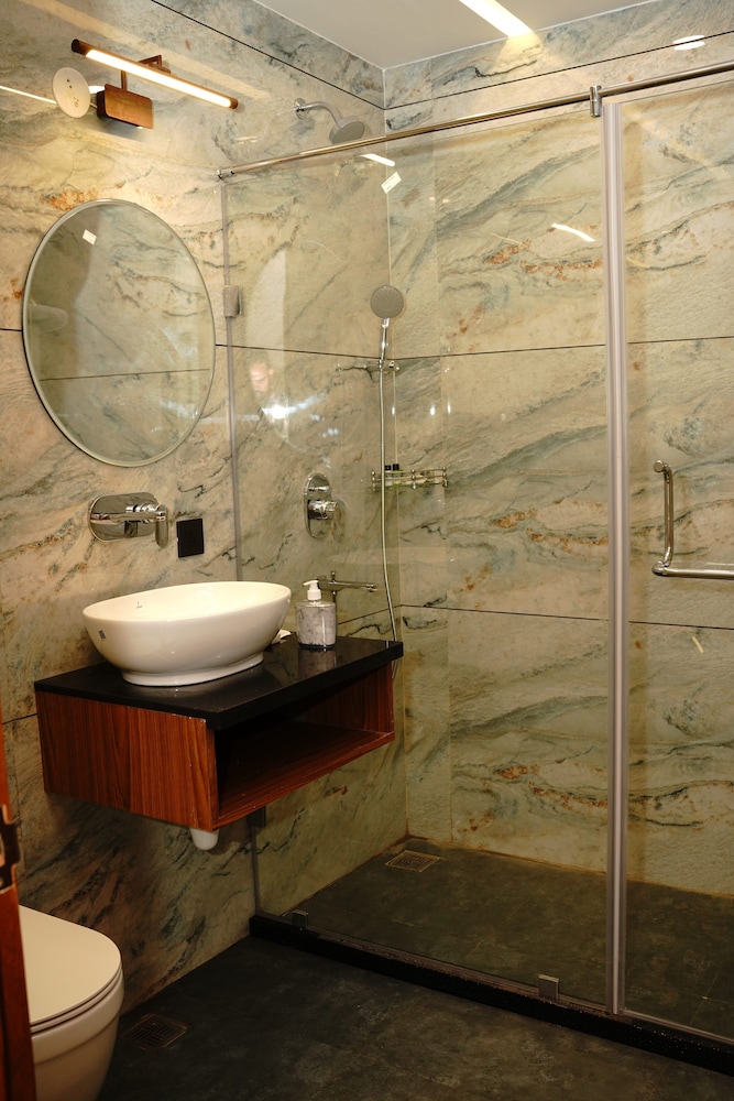 Standard Single Room photo 3