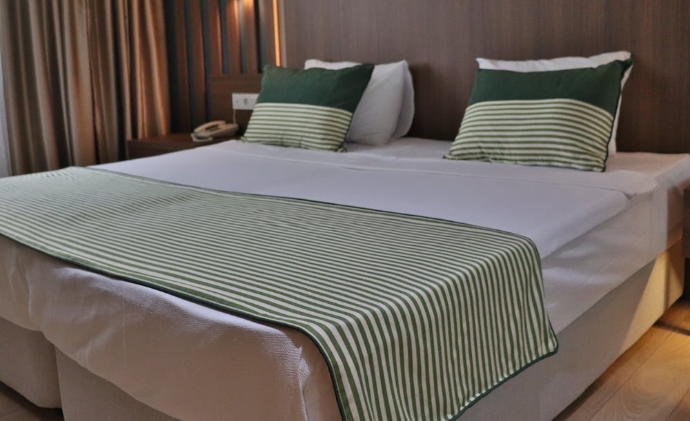 Standard Double Room, 1 Double Bed