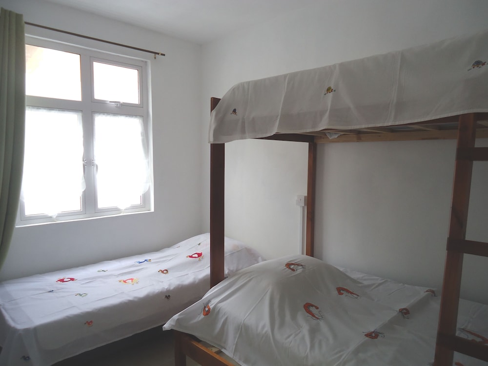 Apartment, 2 Bedrooms, Terrace (Toit Terrasse)