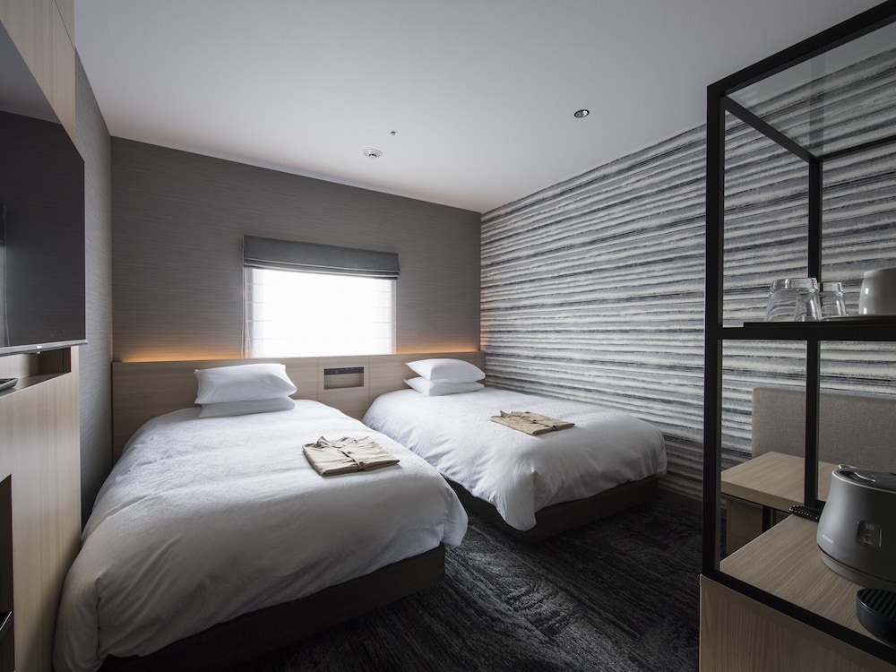 Standard Twin Room - Photo 1
