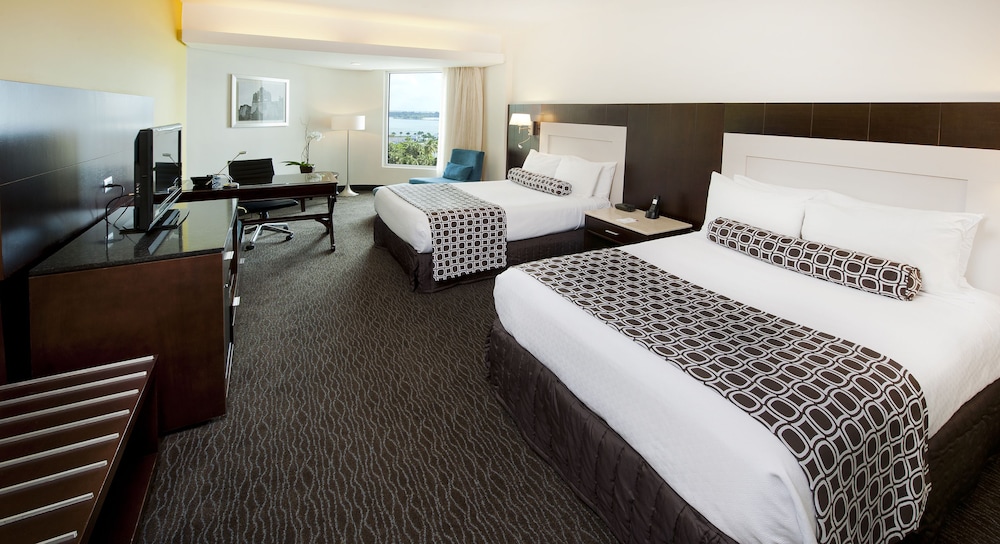 Premium Room, 2 Queen Beds