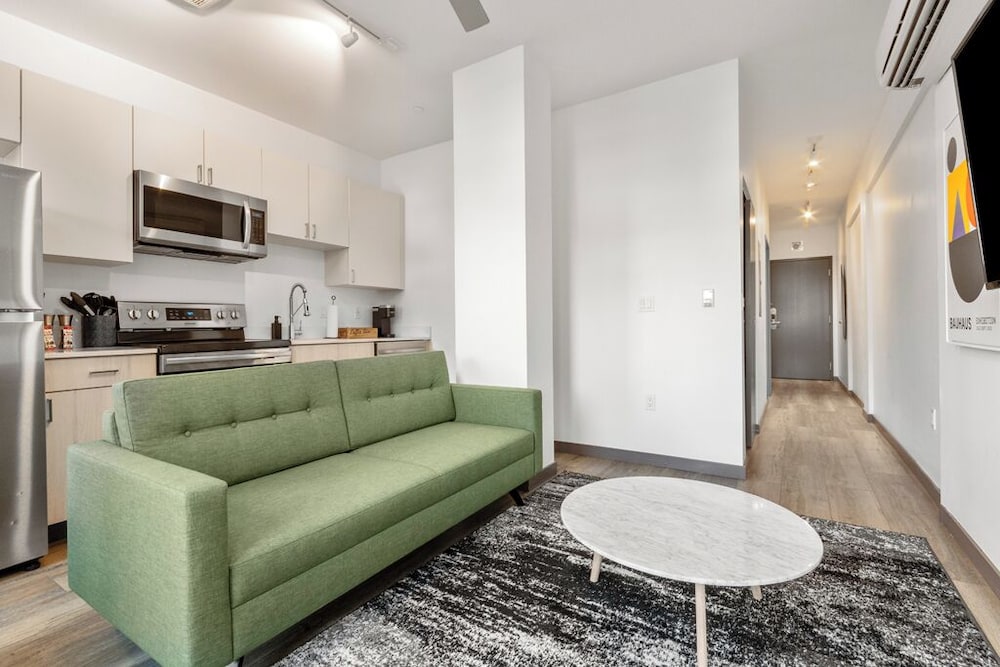 Signature Apartment, 1 Bedroom photo 1