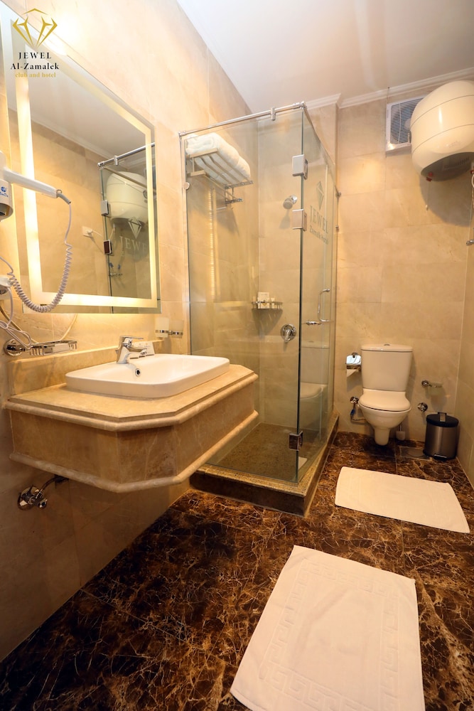 Classic Double Room, Pool View