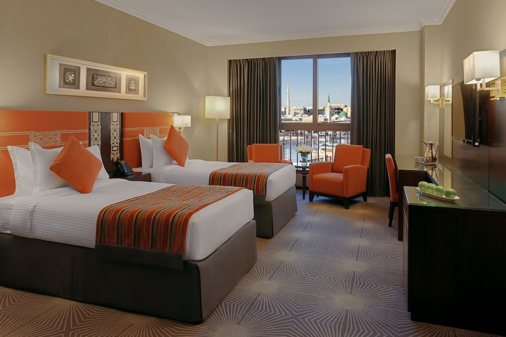 Executive Twin Room , Haram View