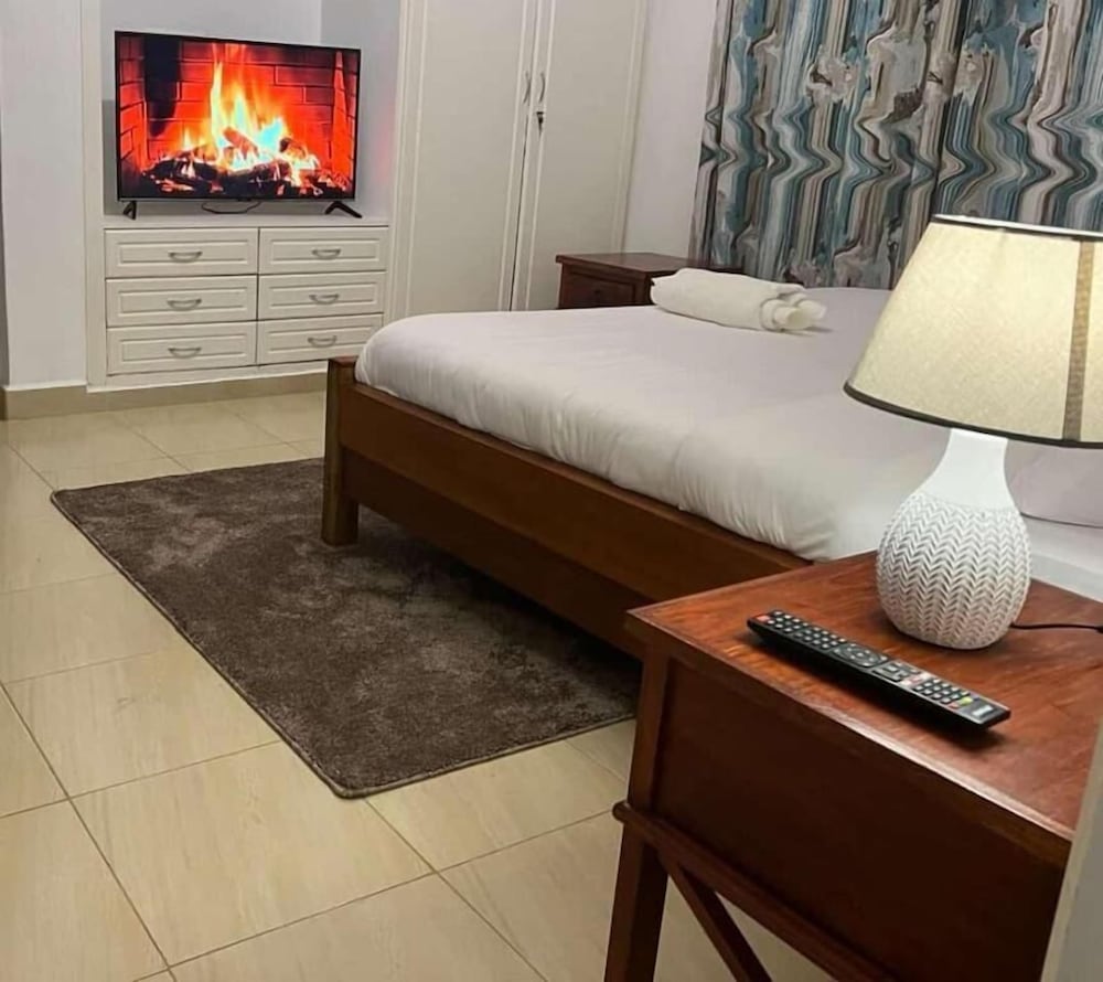 Executive Single Room, Garden View photo 1