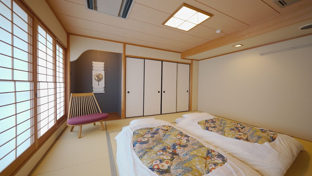 Japanese Deluxe Room photo 3