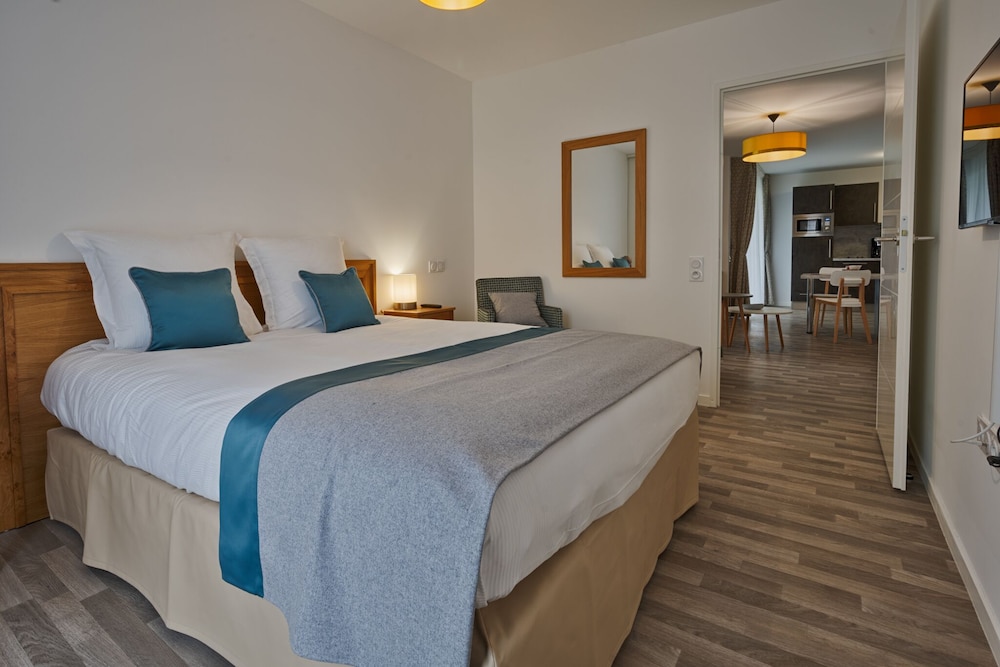 Apartment, 2 Bedrooms