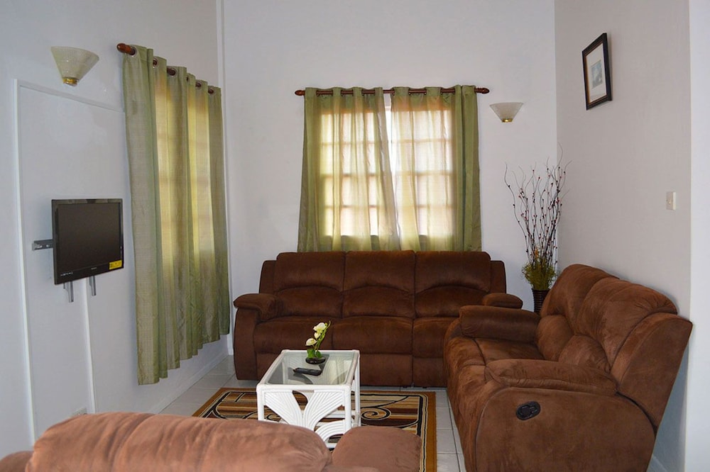 Family Apartment, 2 Bedrooms