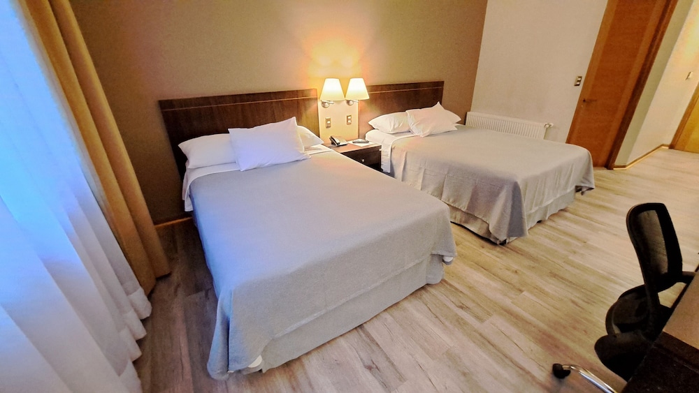 Standard Double Room Double photo 2