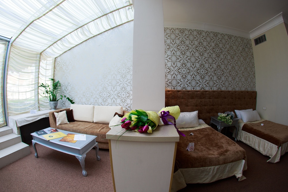 Junior Suite (Classic) photo 3