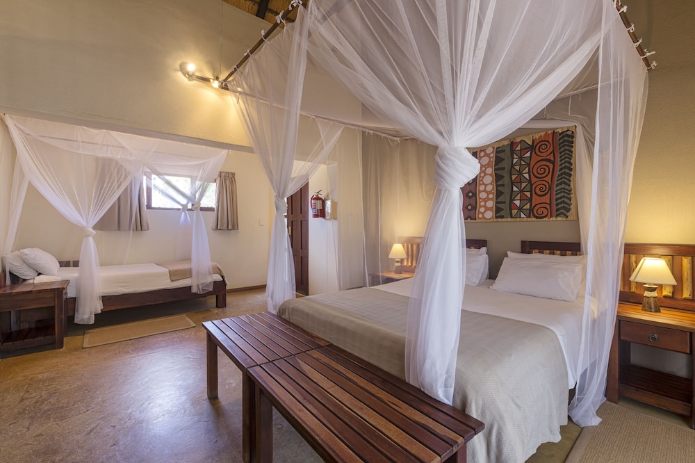 Comfort Tent photo 1