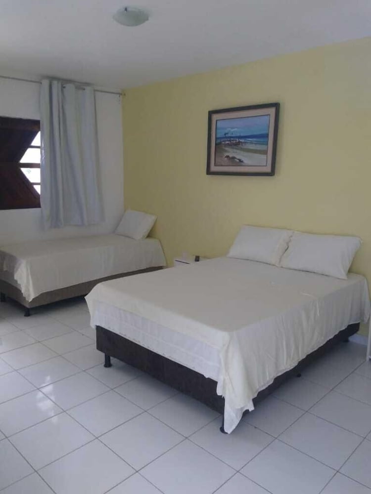 Panoramic Quadruple Room photo 1