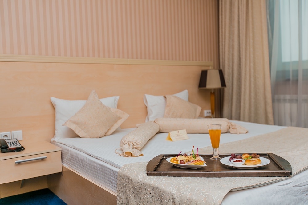 Deluxe Room photo 3