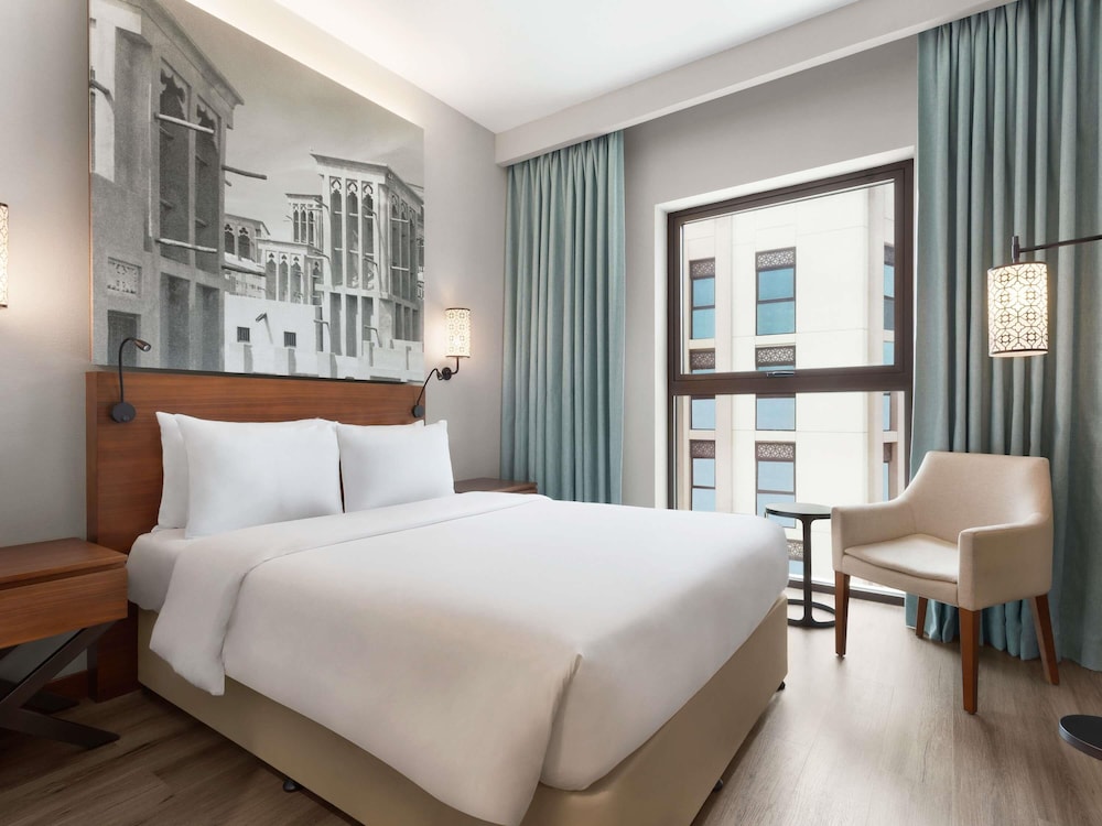 Superior Room, 1 Queen Bed, Park View photo 1