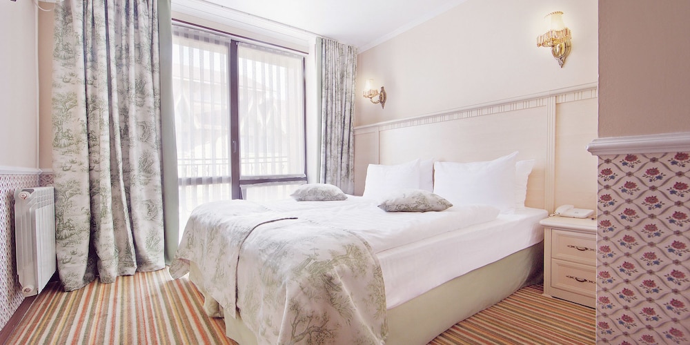 Family Quadruple Room (Standard) photo 1
