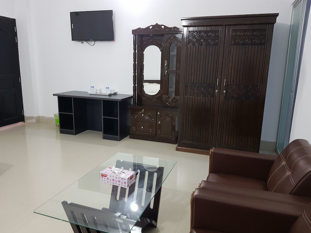 Executive Double or Twin Room, 2 Twin Beds, Resort View photo 3