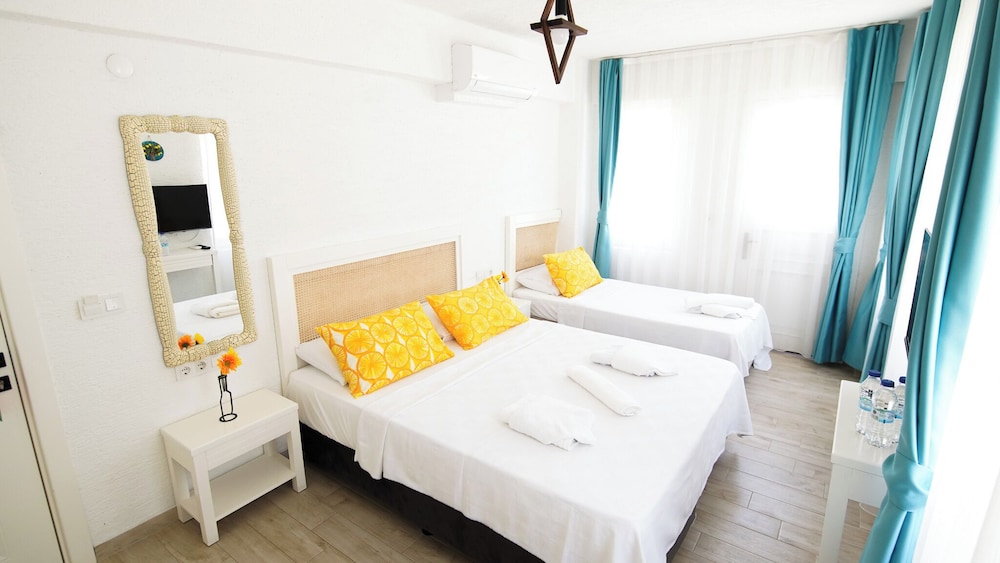 Standard Twin Room, Multiple Beds photo 1
