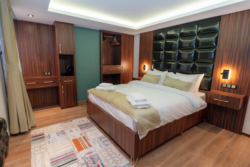Luxury Suite, 2 Bedrooms photo 1