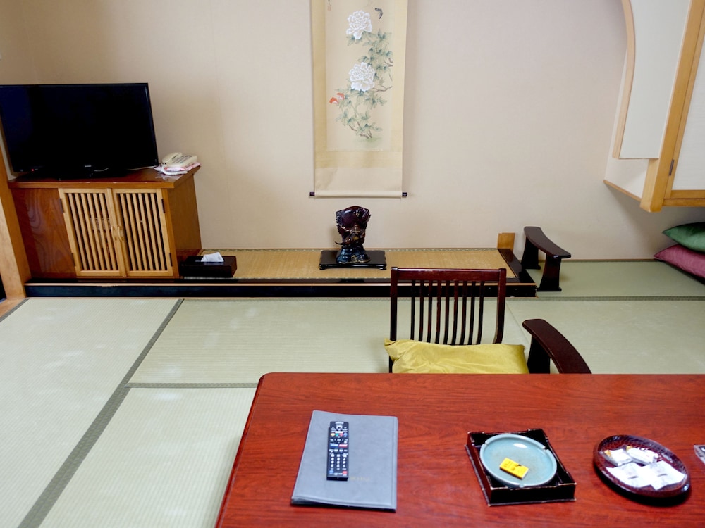 Japanese Style Room, Non Smoking photo 3