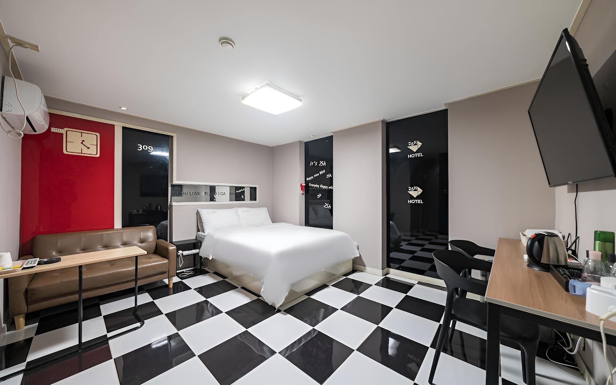 Room (Special Room) - Photo 3