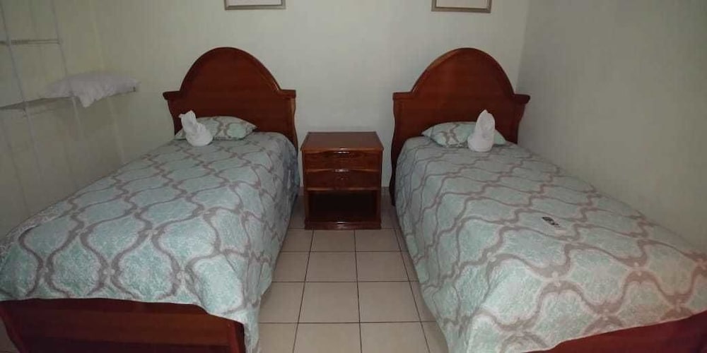 Comfort Bungalow
