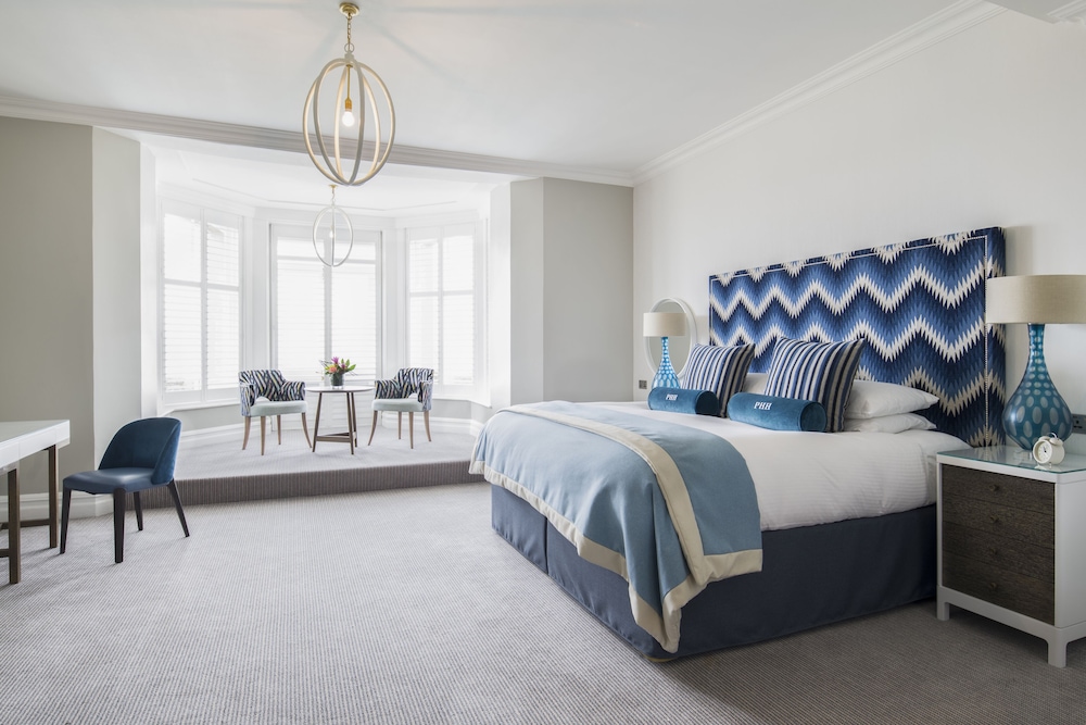 Junior Suite, Garden View - Photo 5