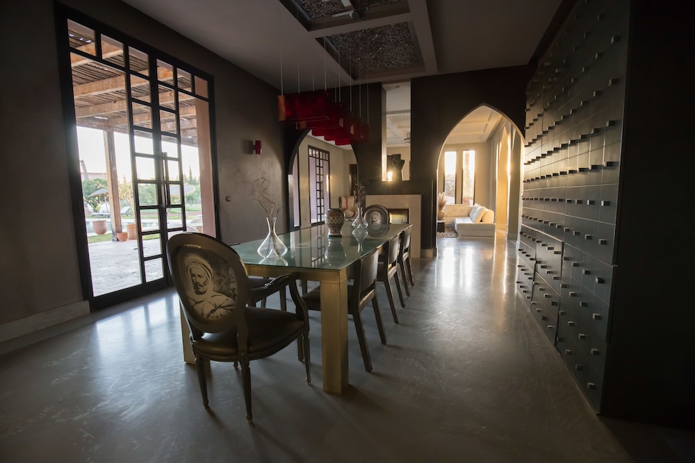 Exclusive Villa