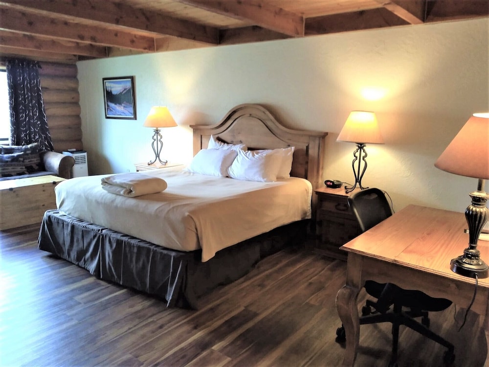 King Room Creekside photo 1