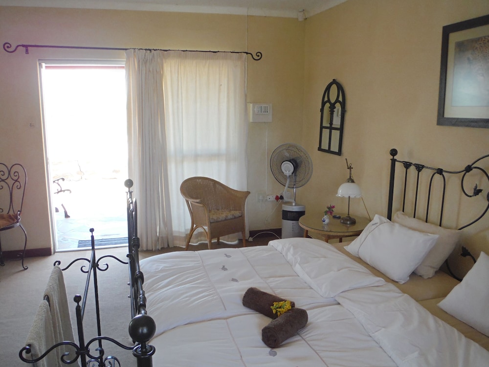 Double Room (Felsenhaus) photo 2