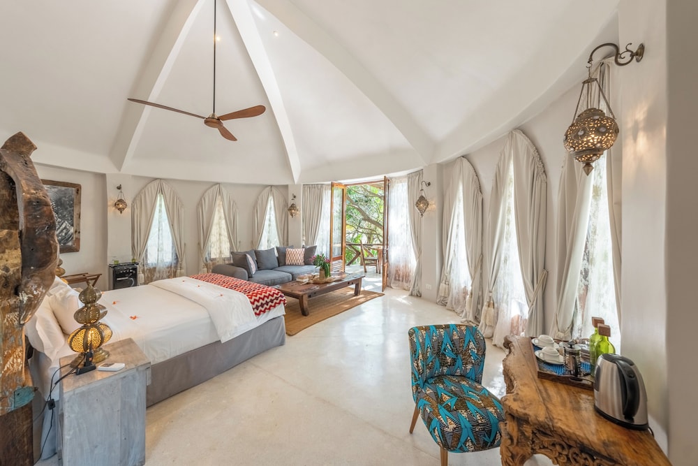 Luxury Villa, 1 Bedroom (Alfajiri)