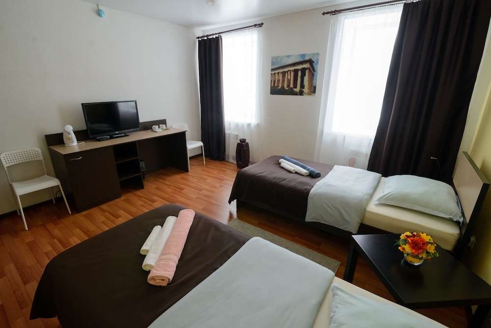 Comfort Twin Room