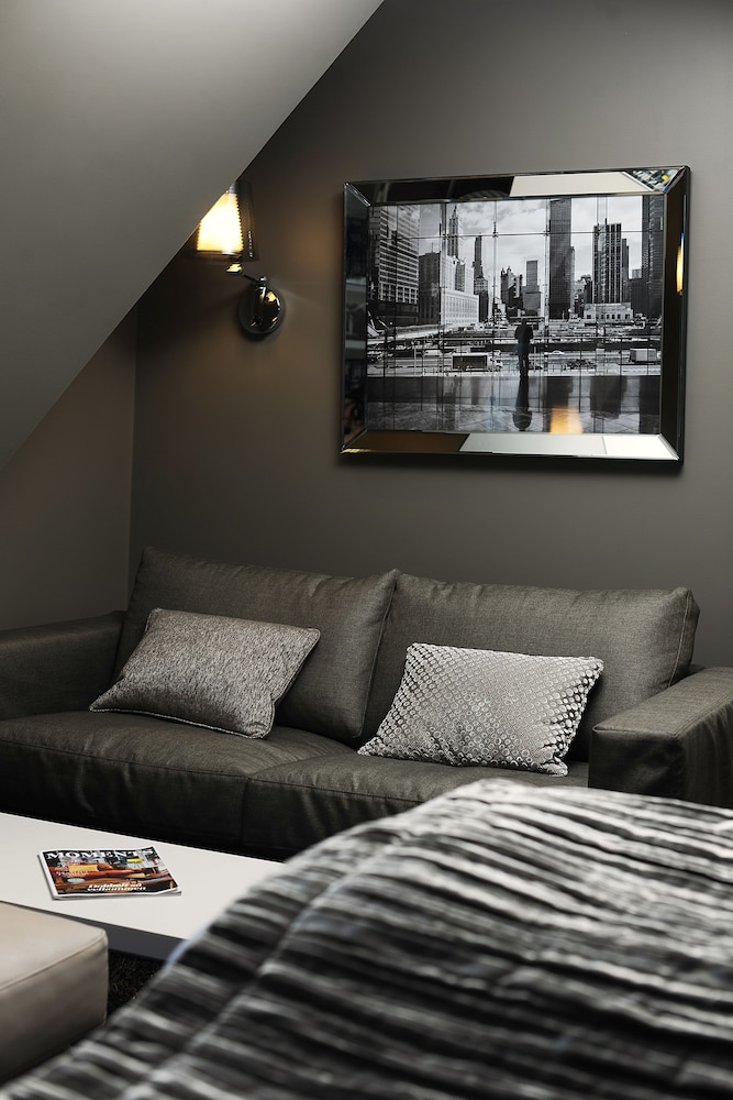 Junior Studio Suite photo 3