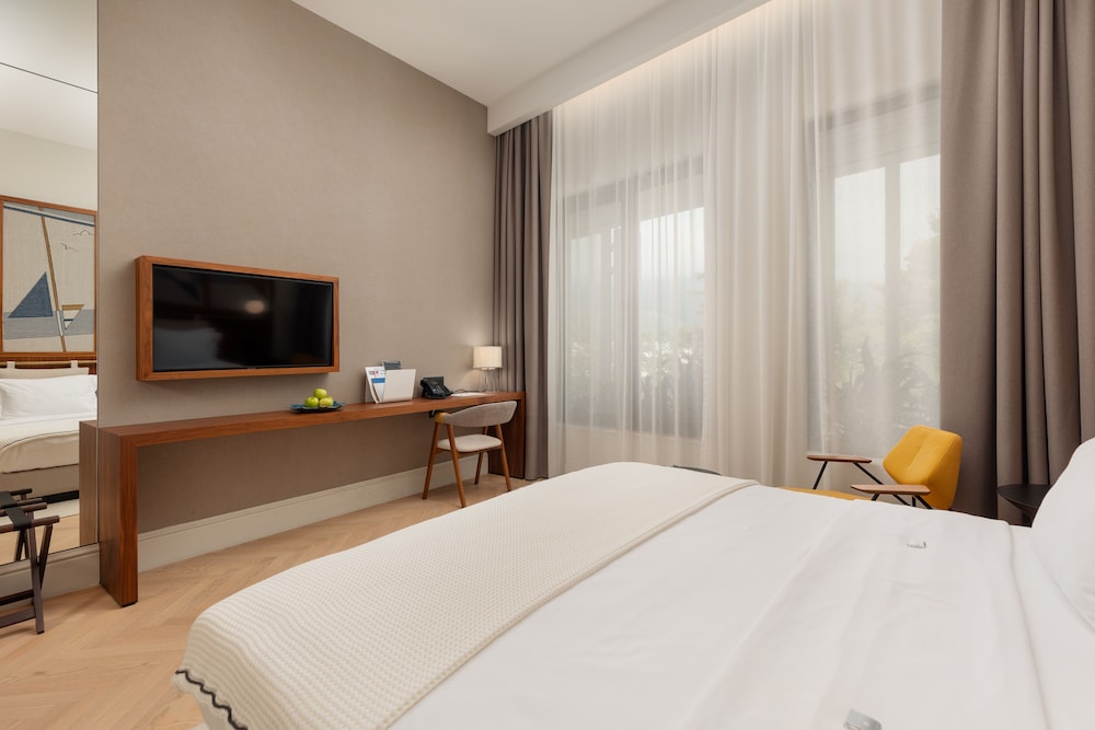 Superior Room, Garden View photo 3
