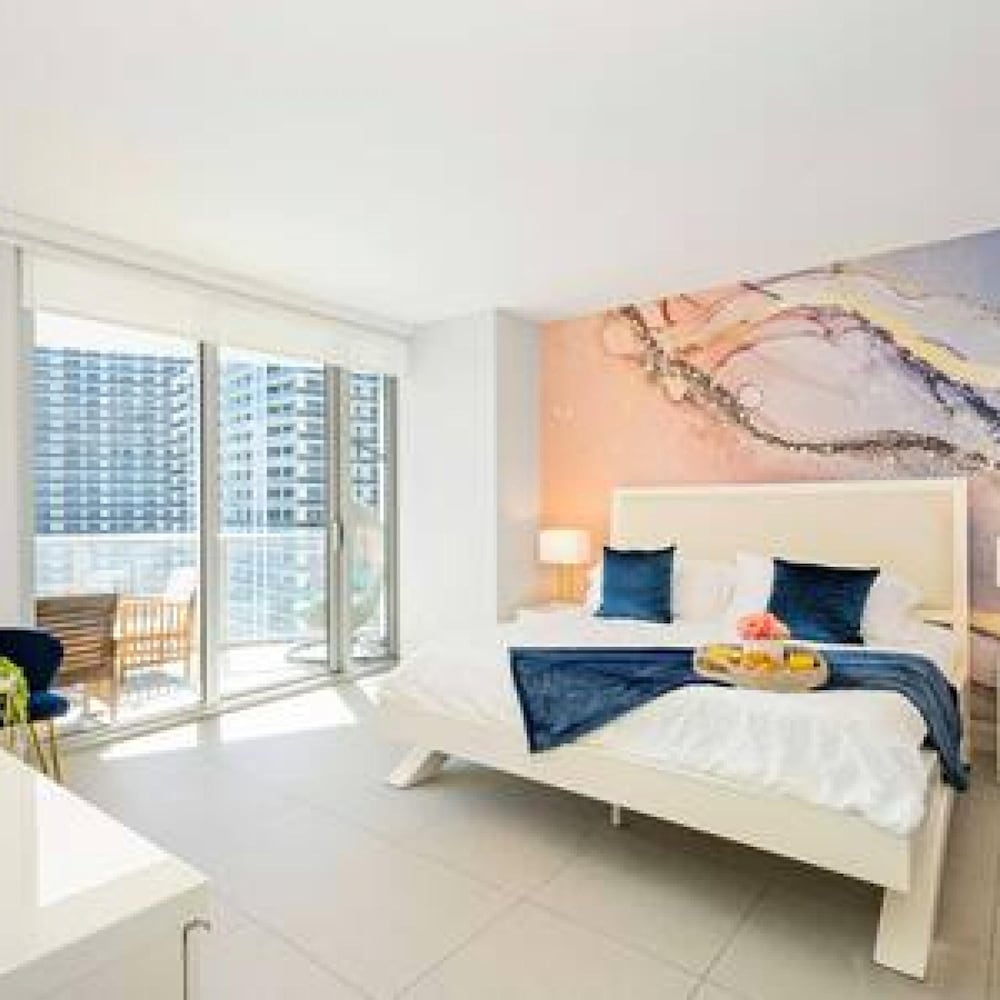 Direct Ocean Views Beach Access Pool Fast Wi-fi, Billede 31