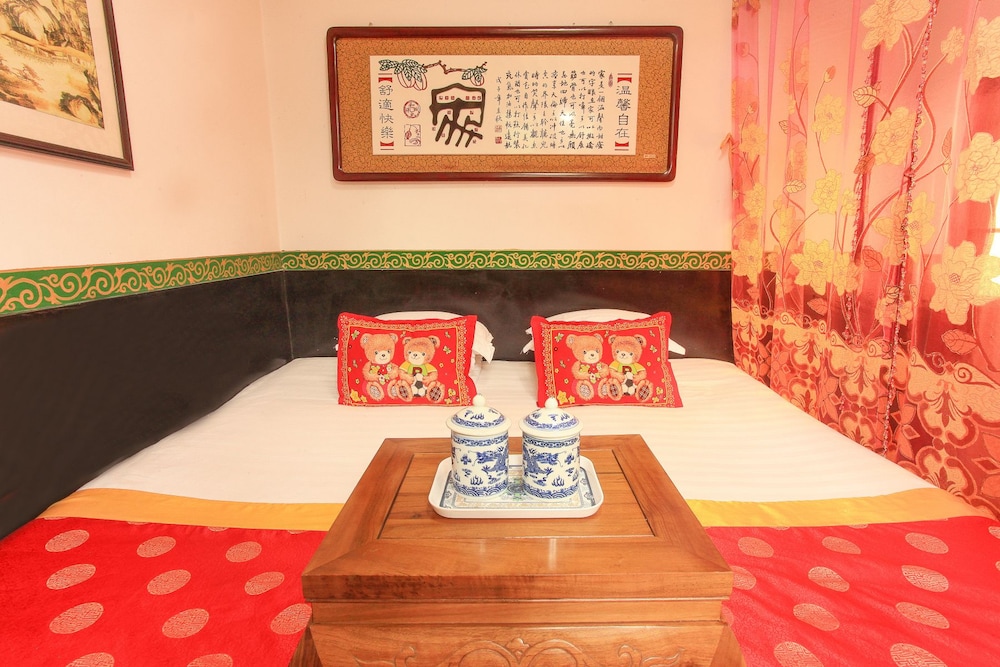 Deluxe Room With Kang Bed photo 2