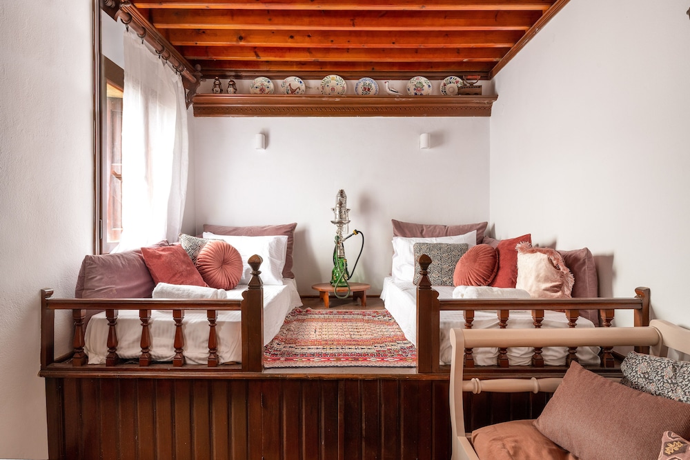 Traditional Villa, 3 Bedrooms