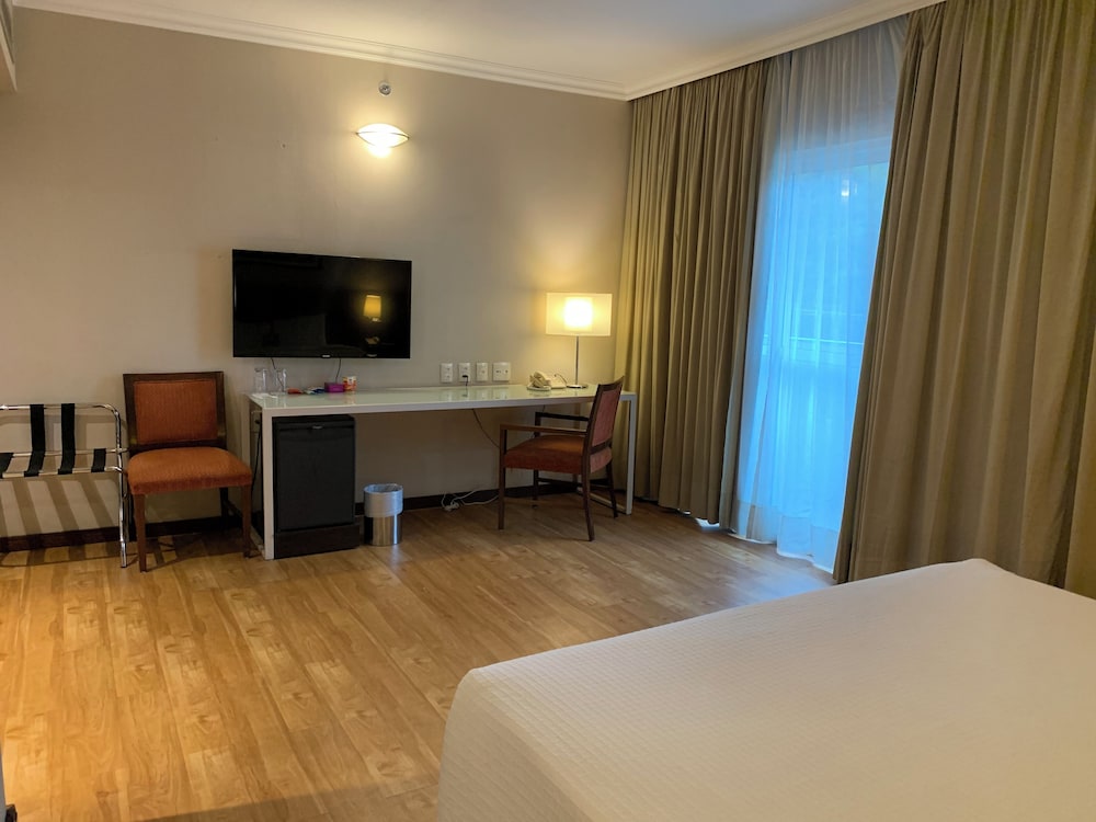 Superior Double Room, 1 King Bed, Balcony photo 2