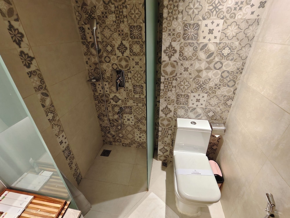Design Double Room - Photo 7