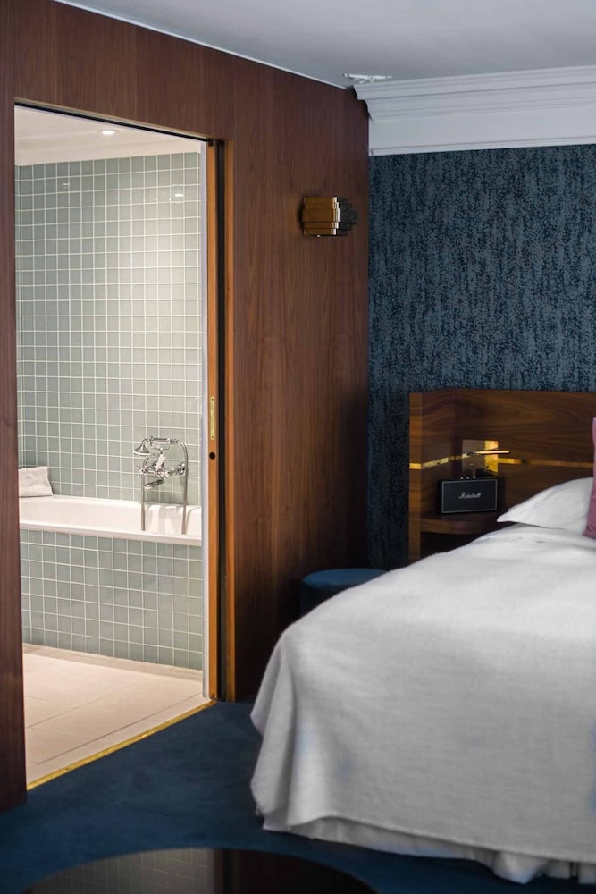Suite Junior avec Accès au Spa Suite Junior avec Accès au Spa