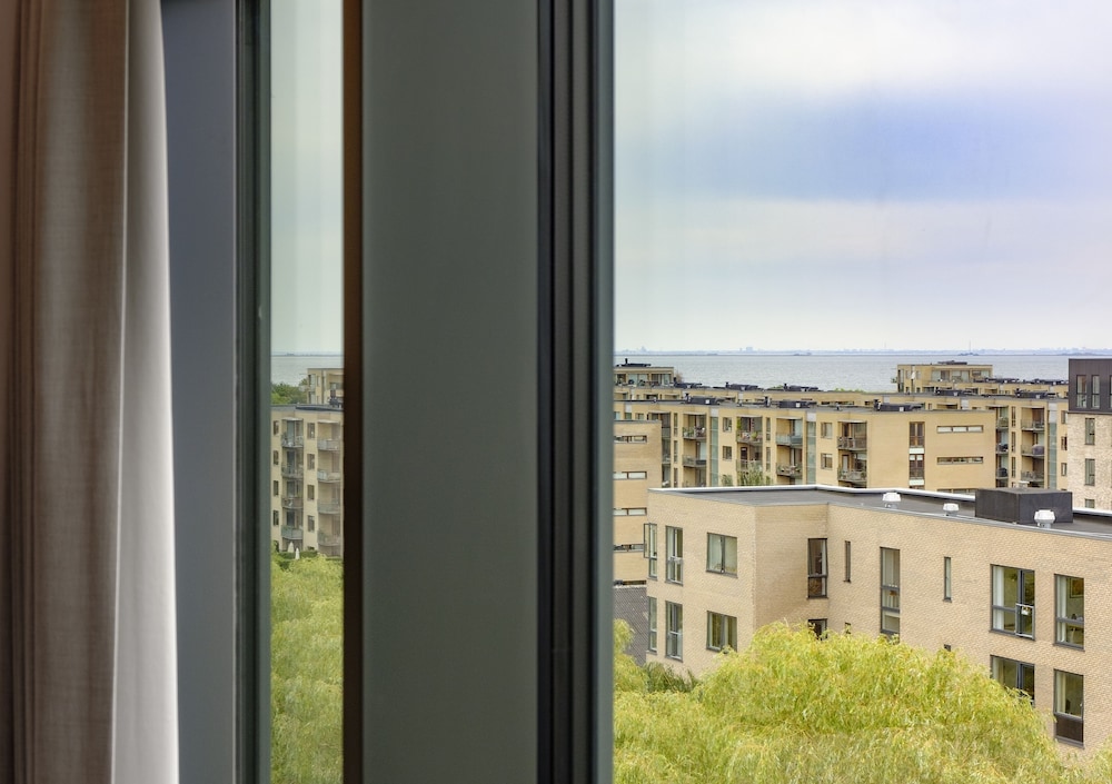 Apartment, Sea View (2 person)