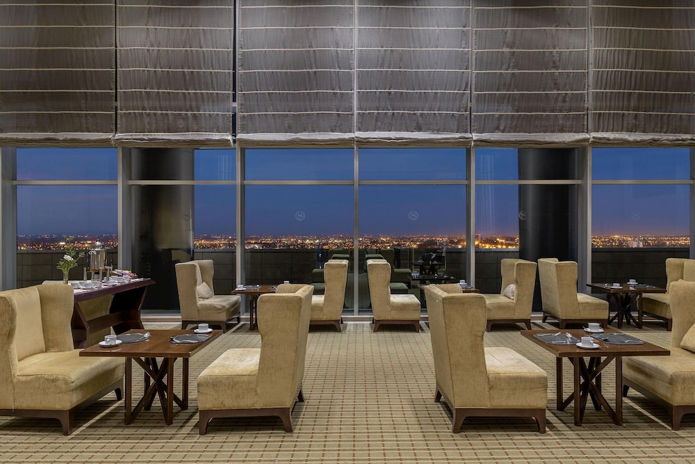 Club Suite, 2 Twin Beds