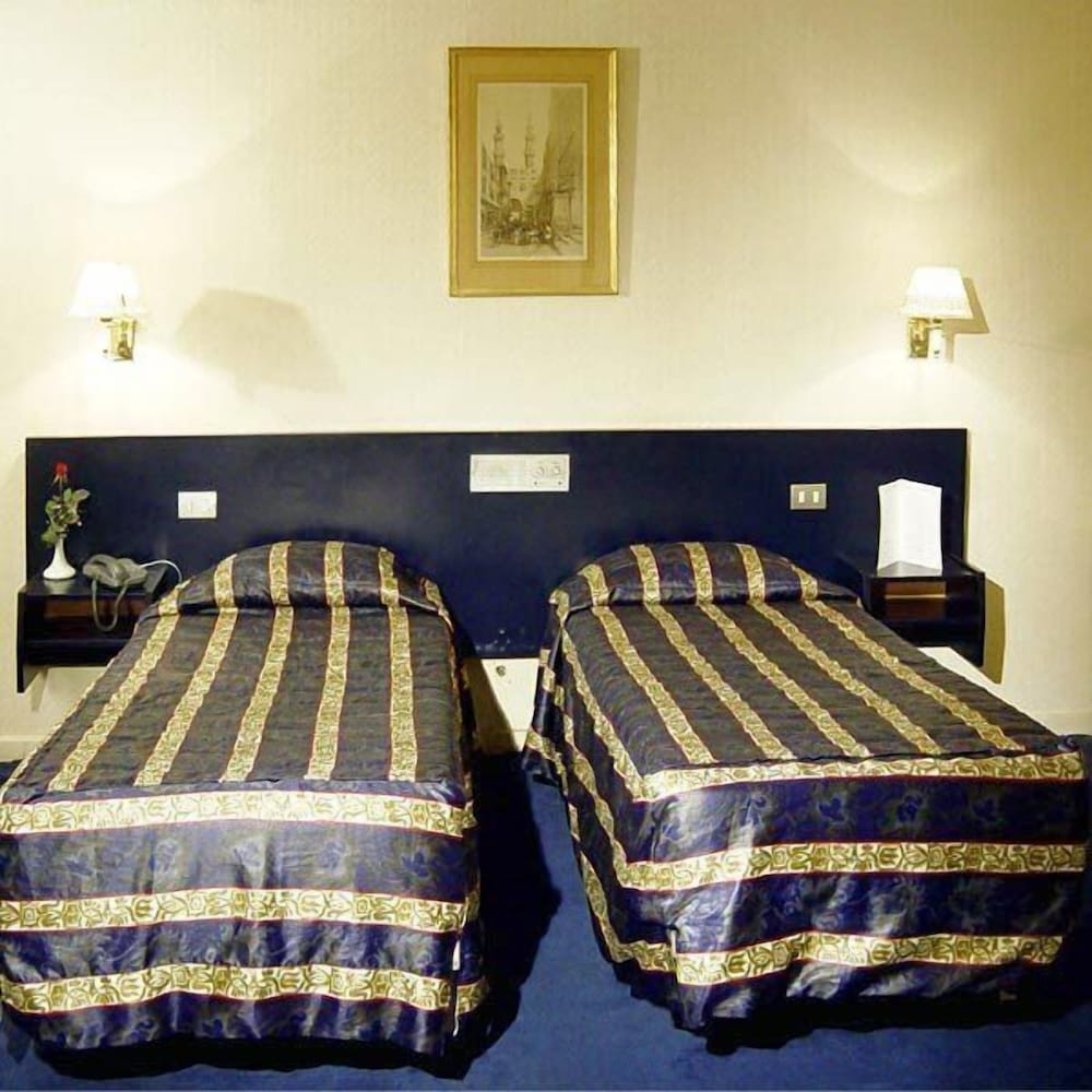 Triple Room photo 3