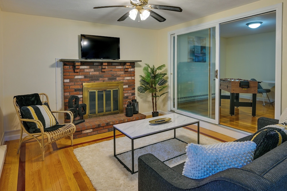 Apartment (3 Bedrooms)