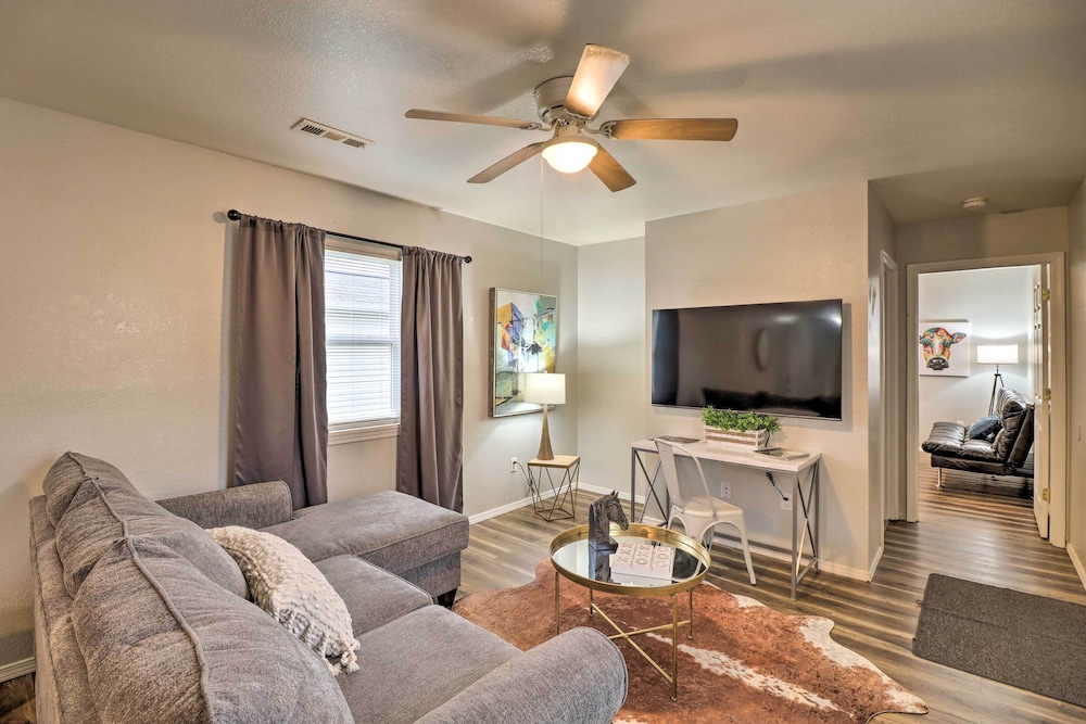 House (2 Bedrooms) photo 1
