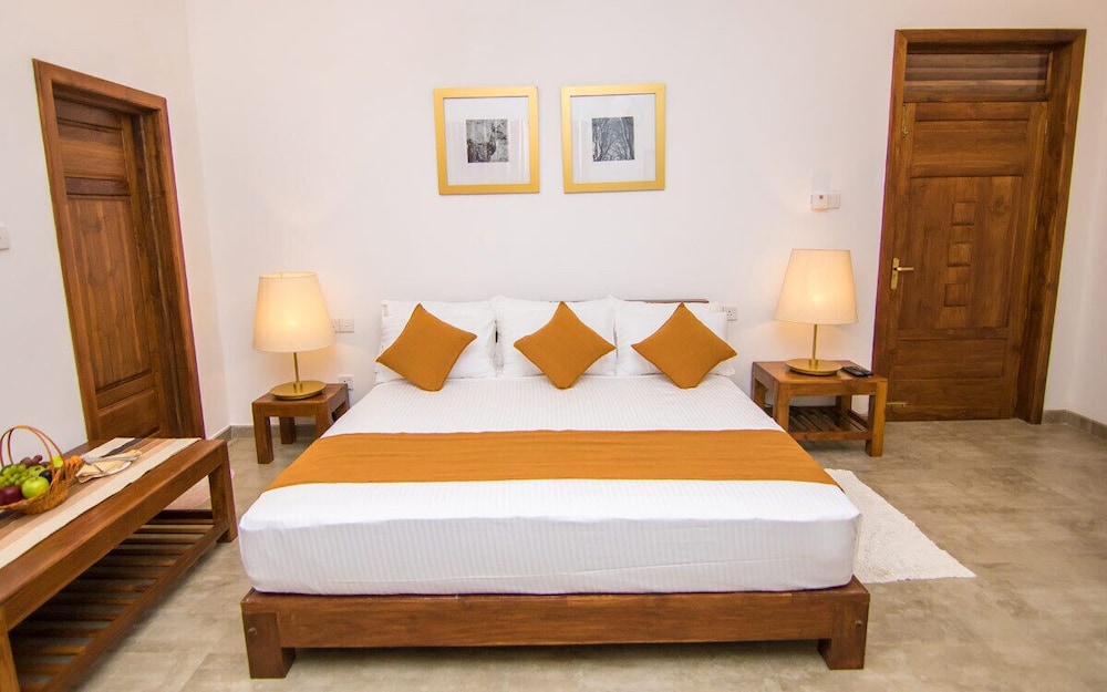 Deluxe Room, 1 Bedroom, Accessible