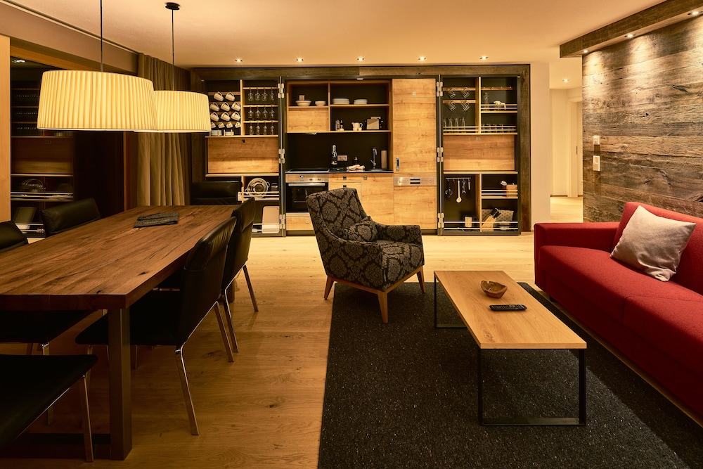 Grand Chalet photo 3