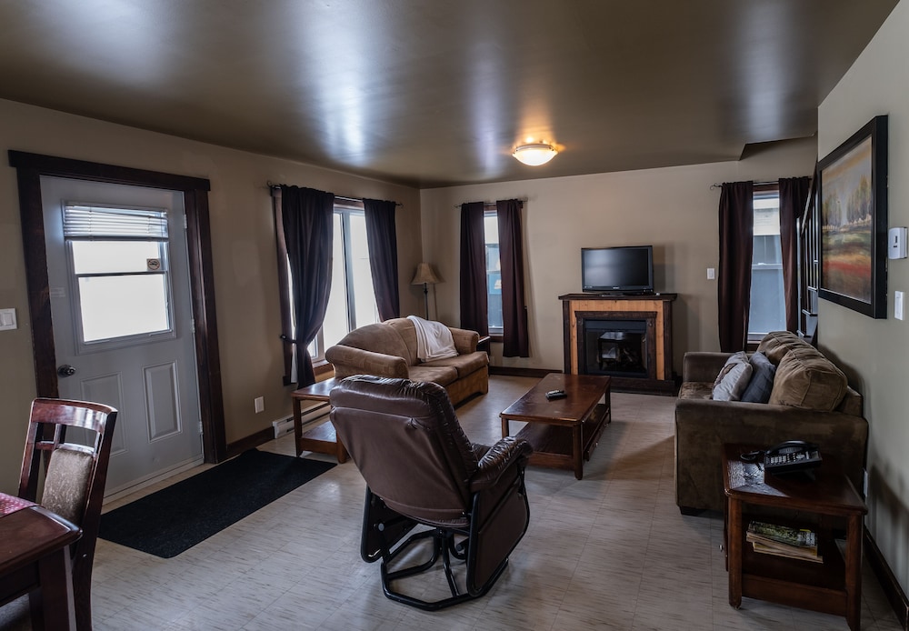 Superior Cottage, 3 Bedrooms, Ocean View photo 1